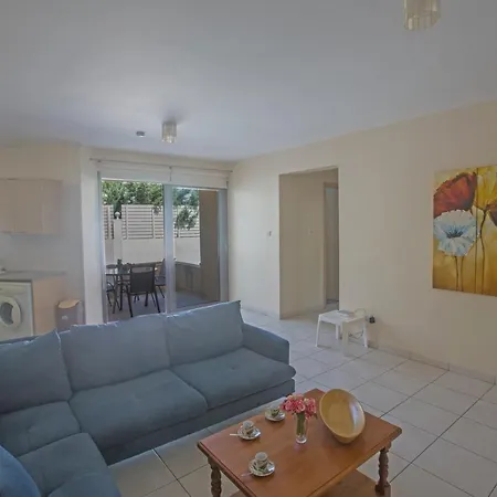 Napiana Apartments Ayia Napa Exterior photo