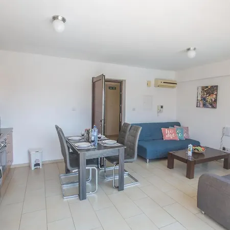 Napiana Apartments Ayia Napa Exterior photo