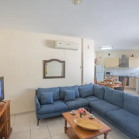 Napiana Apartments Ayia Napa Exterior photo