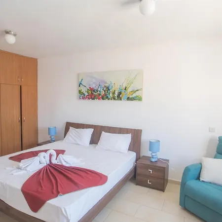 Napiana Apartments Ayia Napa Exterior photo