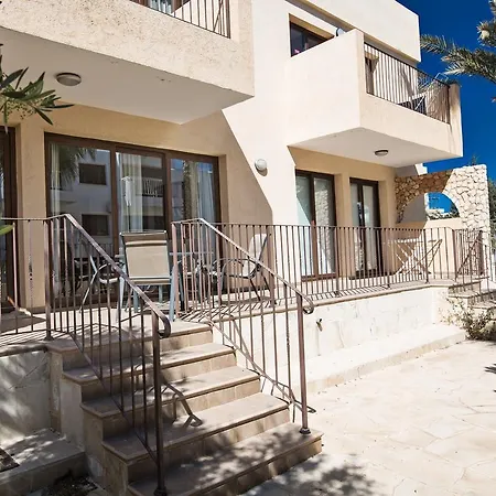 Napiana Apartments Ayia Napa Room photo