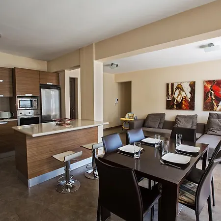 Napiana Apartments Ayia Napa Room photo
