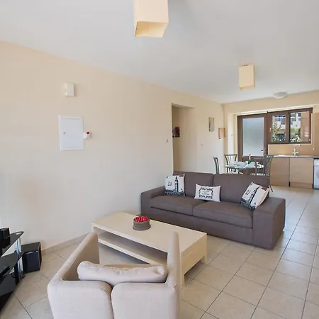 Napiana Apartments Ayia Napa Room photo
