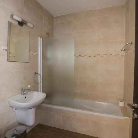 Napiana Apartments Ayia Napa Room photo