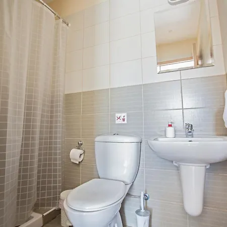 Napiana Apartments Ayia Napa Room photo