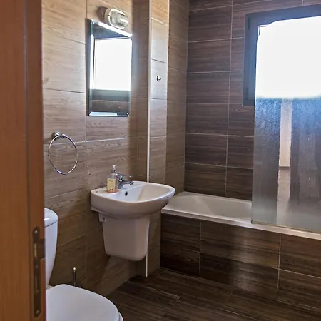 Napiana Apartments Ayia Napa Room photo
