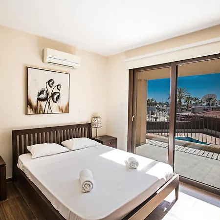 Napiana Apartments Ayia Napa Room photo