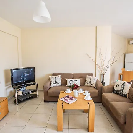 Napiana Apartments Ayia Napa Room photo