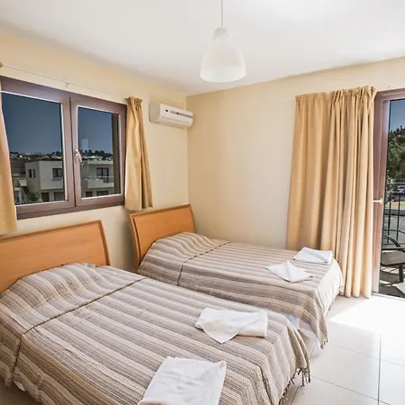 Napiana Apartments Ayia Napa Room photo