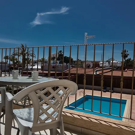 Napiana Apartments Ayia Napa Room photo