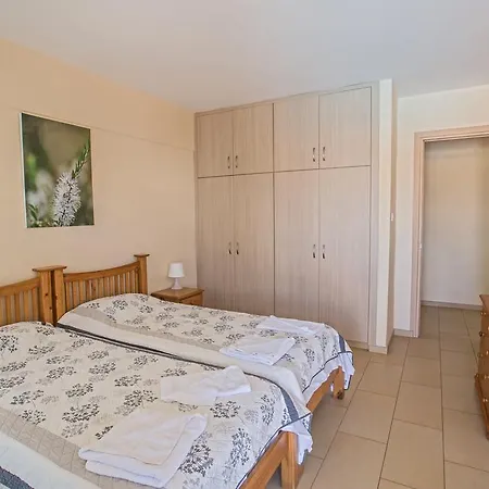 Napiana Apartments Ayia Napa Exterior photo