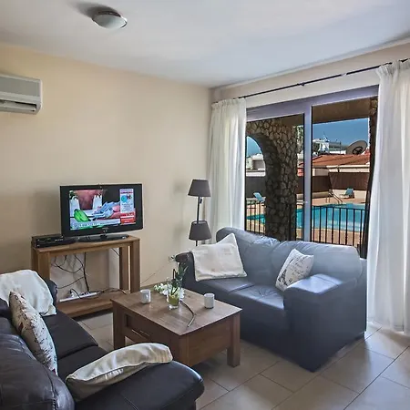 Napiana Apartments Ayia Napa Exterior photo