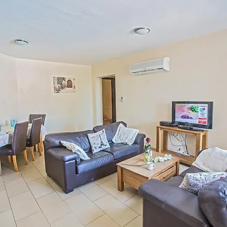 Napiana Apartments Ayia Napa Exterior photo
