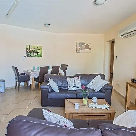 Napiana Apartments Ayia Napa Exterior photo