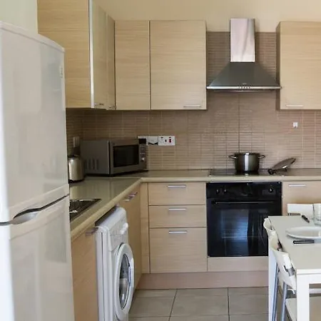 Napiana Apartments Ayia Napa Room photo