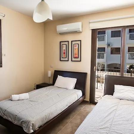 Napiana Apartments Ayia Napa Room photo