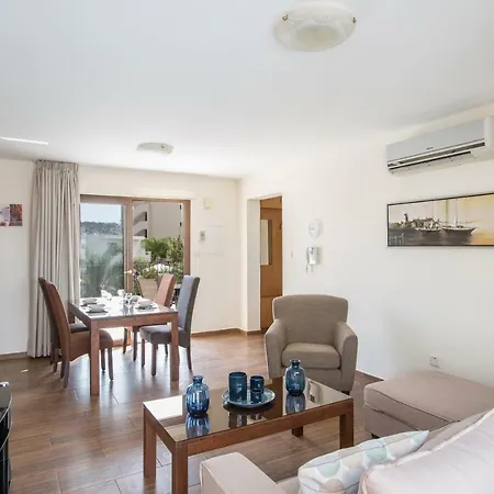 Napiana Apartments Ayia Napa Exterior photo