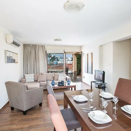 Napiana Apartments Ayia Napa Exterior photo